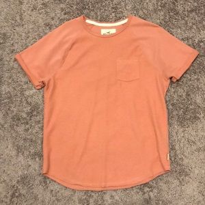 Hollister Co. Mens Originals SZ. XL Tee Shirt